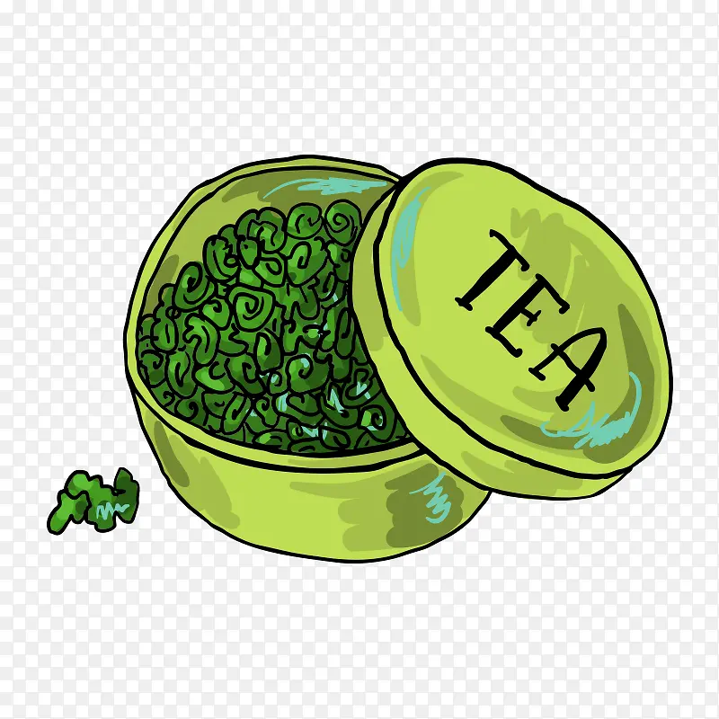 茶叶