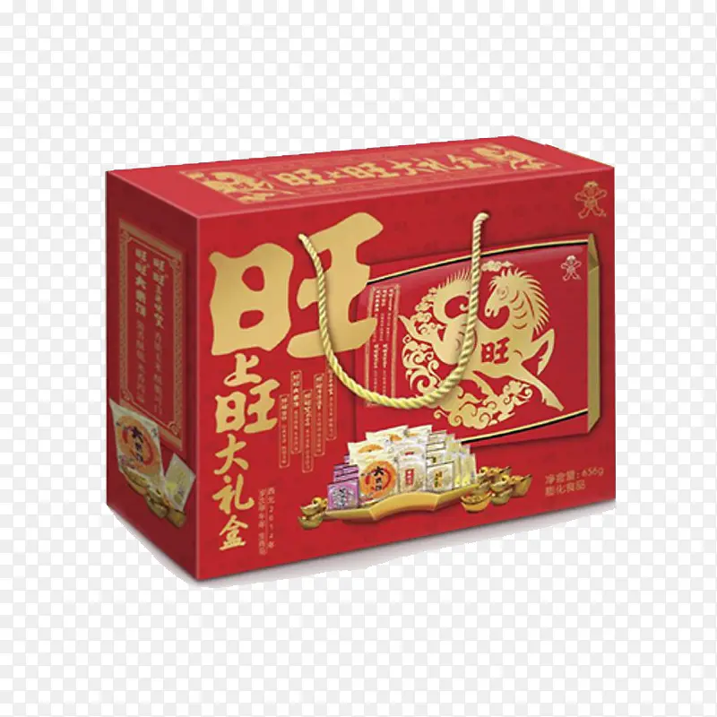 零食喜庆礼包PNG图片素材下载_图片编号ylvmblrg-免抠素材网