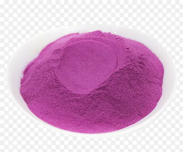 无添加健康紫薯粉