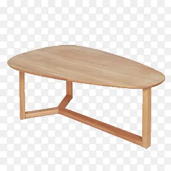日式风格木桌子016903