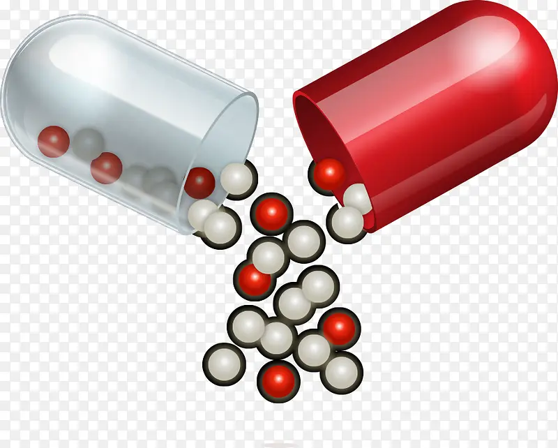 药丸 胶囊PNG图片素材下载_图片编号qezngdla-免抠素材网