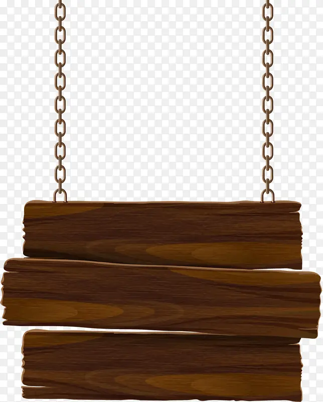 木质促销板