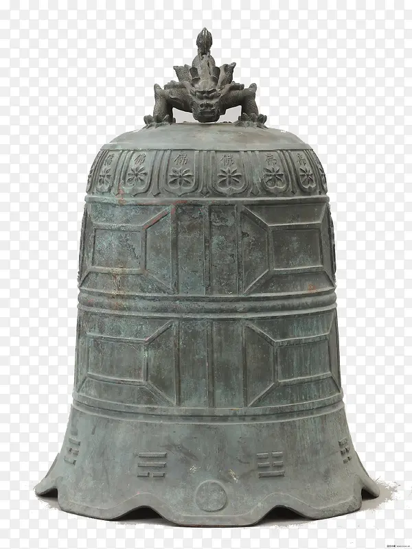 编钟图片
