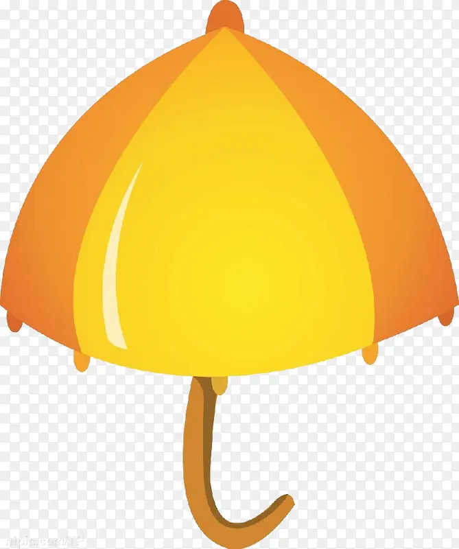 伞