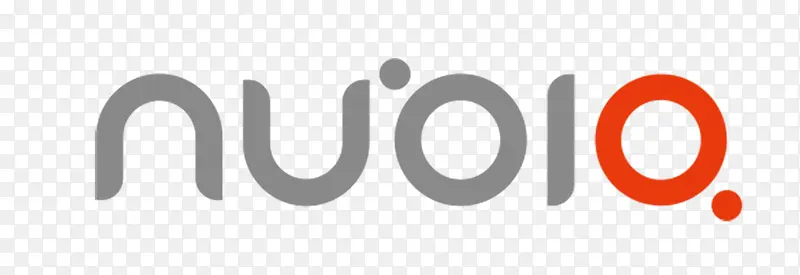 努比亚logo设计