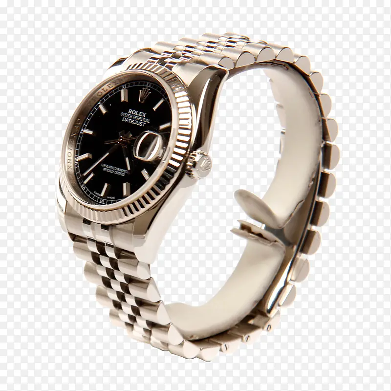 质感创意男士商务手表造型