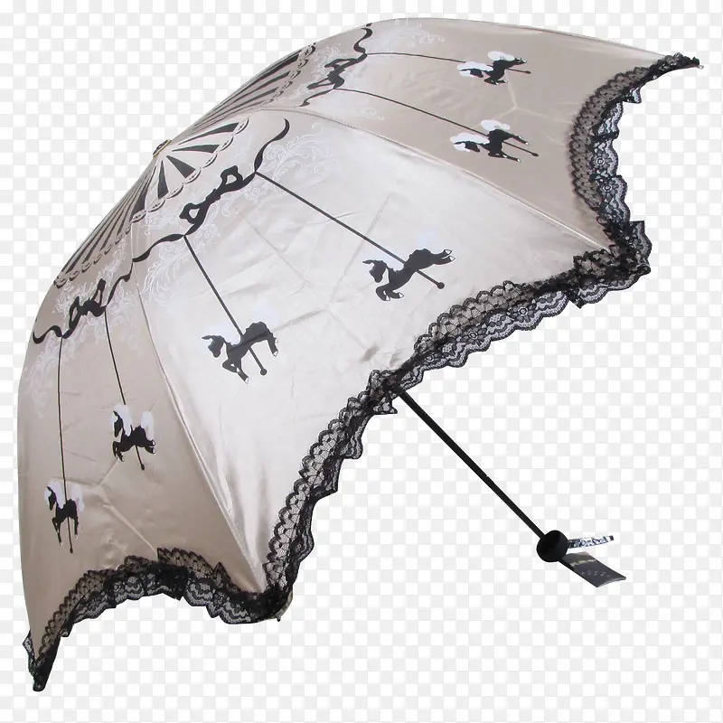 天堂伞防紫外线遮阳伞