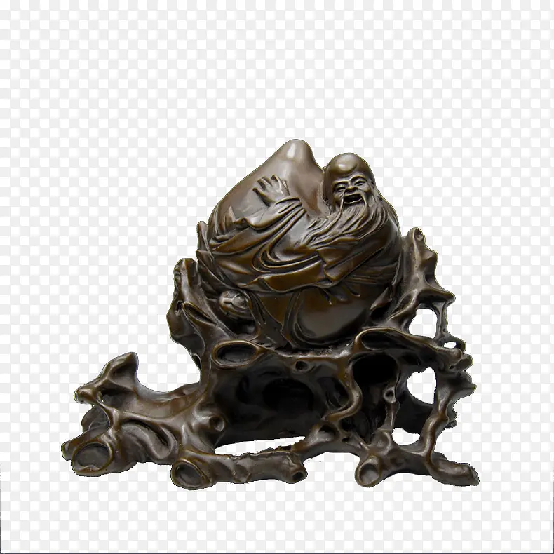 寿桃仙翁