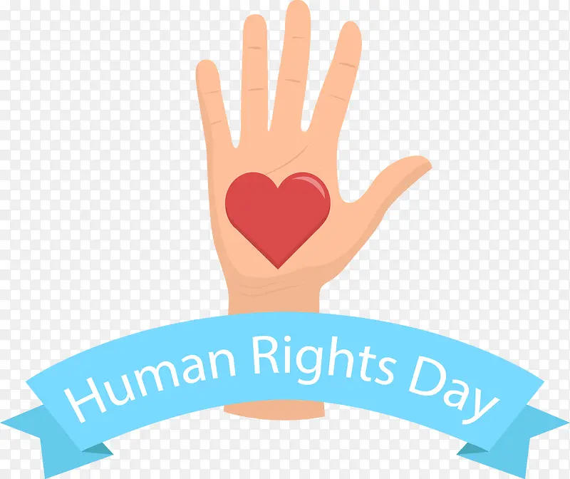 矢量手绘人权日PNG图片素材下载_图片编号yvmpnelp-免抠素材网