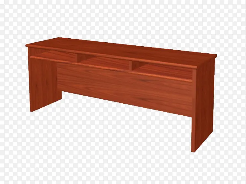 实木隔断现代条桌会议桌