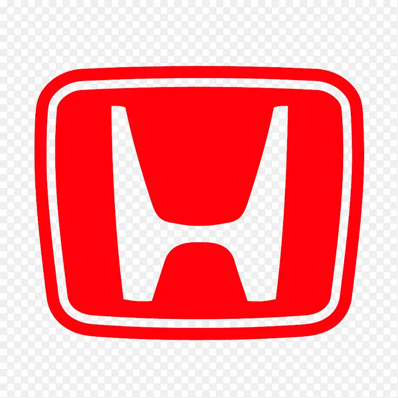 红色东风汽车logo