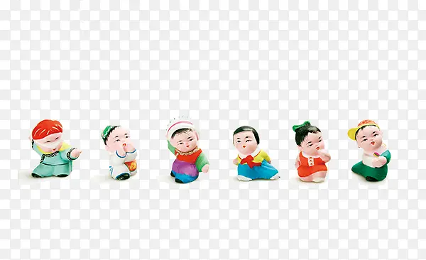 苗族手工品
