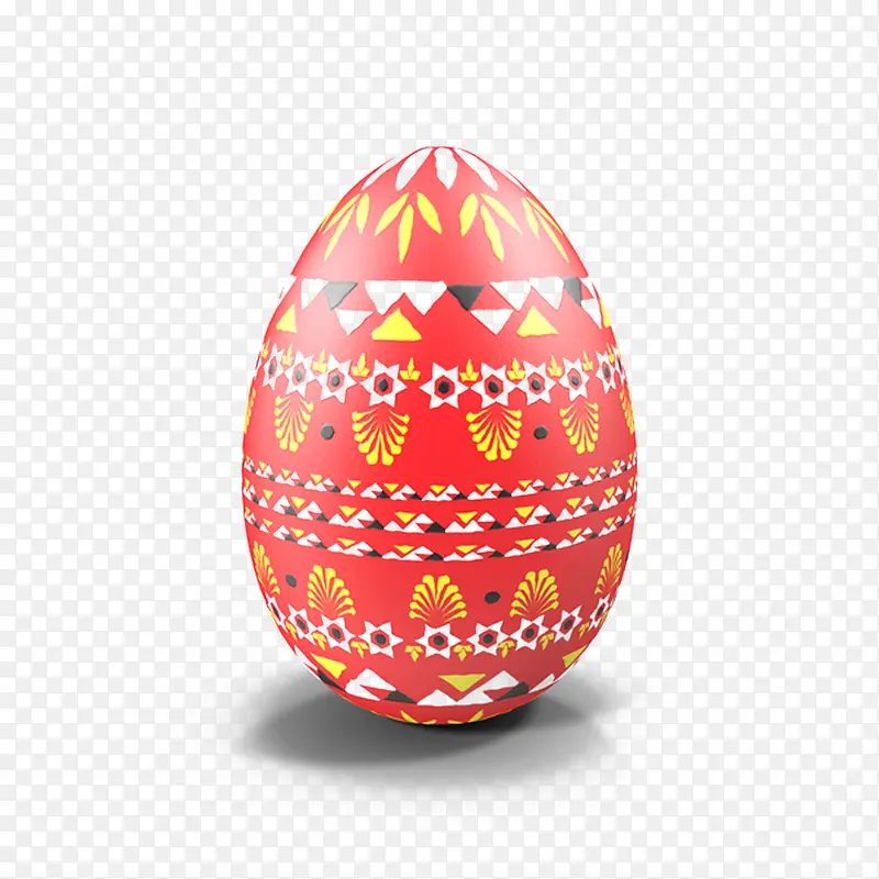德国复活节彩蛋