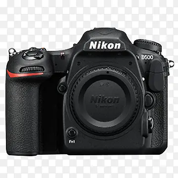 尼康d500相机