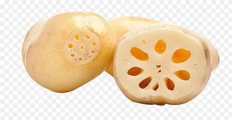 藕
