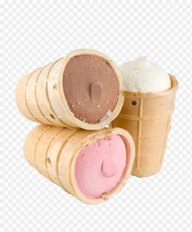 冰淇淋高清图片