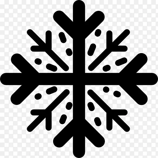 Frost 图标
