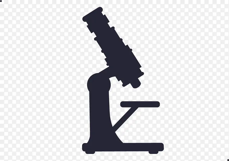 显微镜座－填充