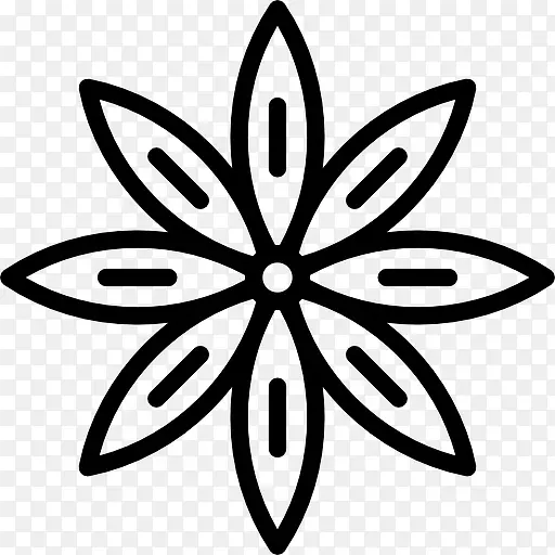 Anise 图标