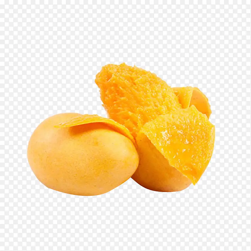 黄金芒果