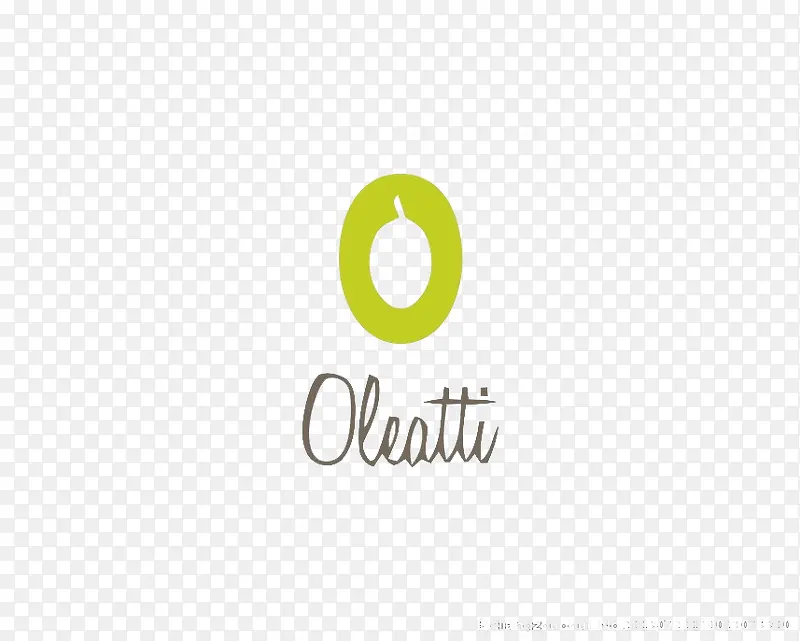 橄榄logo