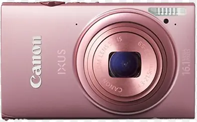 粉色相机淘宝促销