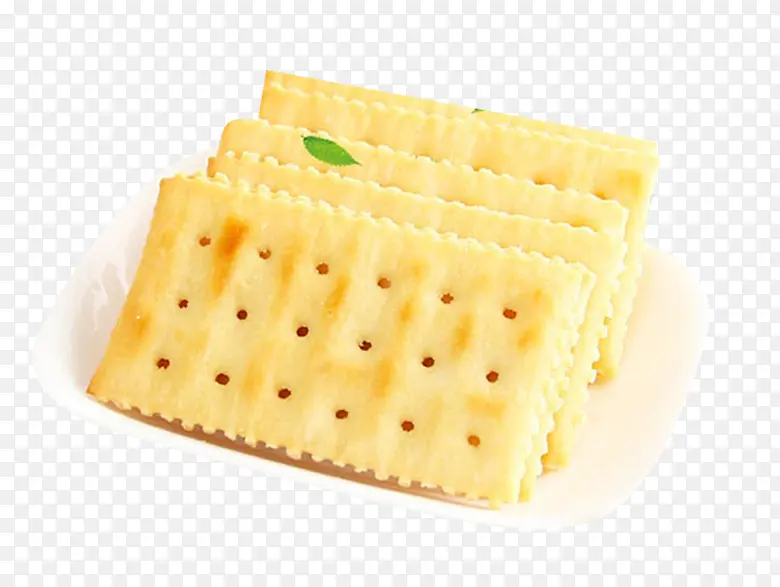咸味苏打饼干