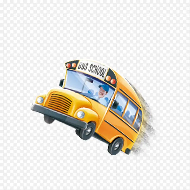 学校公交车