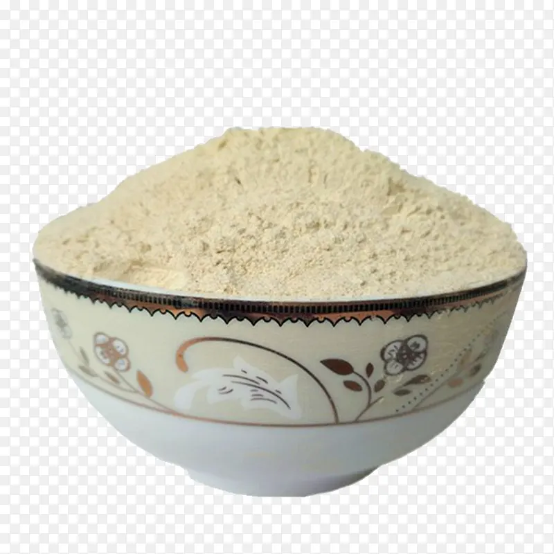 大份魔芋粉食材