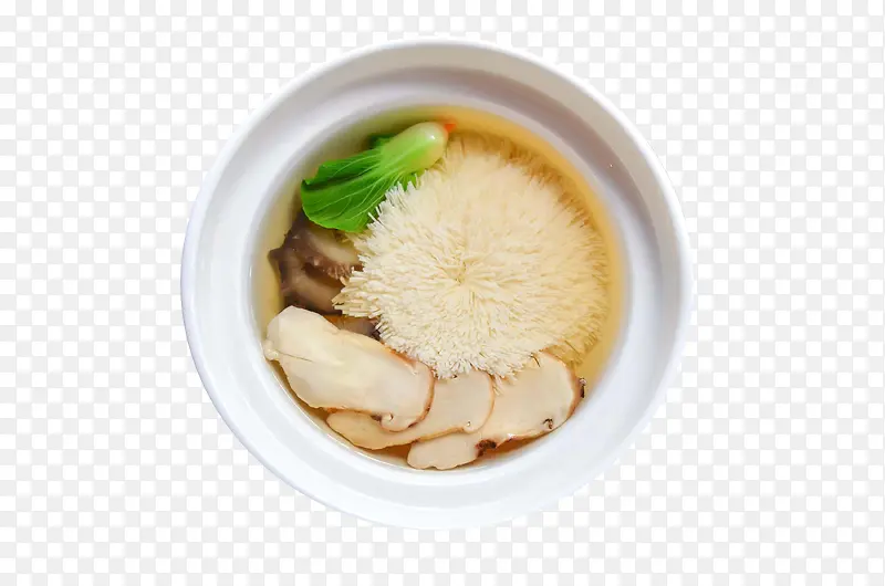 营养菌汤