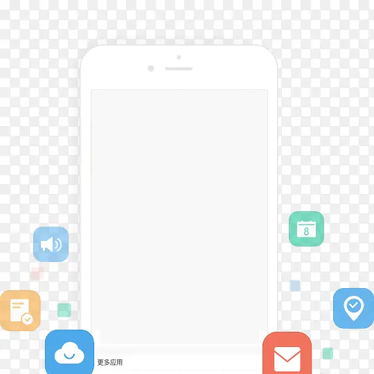 手机素材