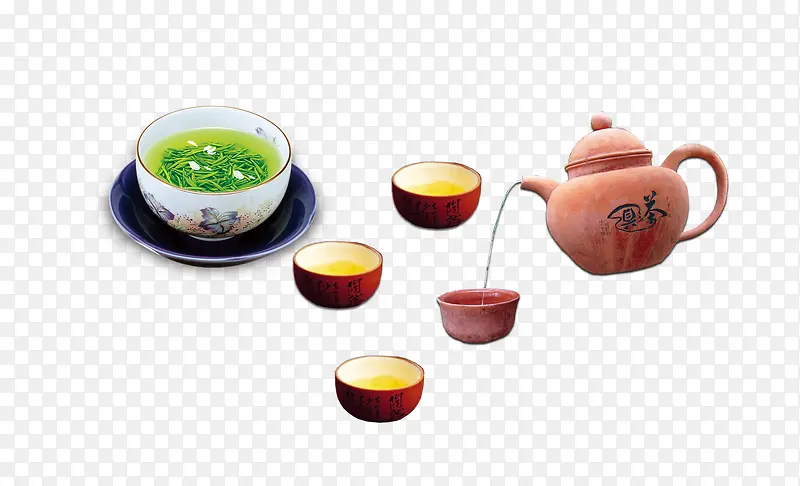 茶道中国传统文化