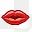 kiss icon