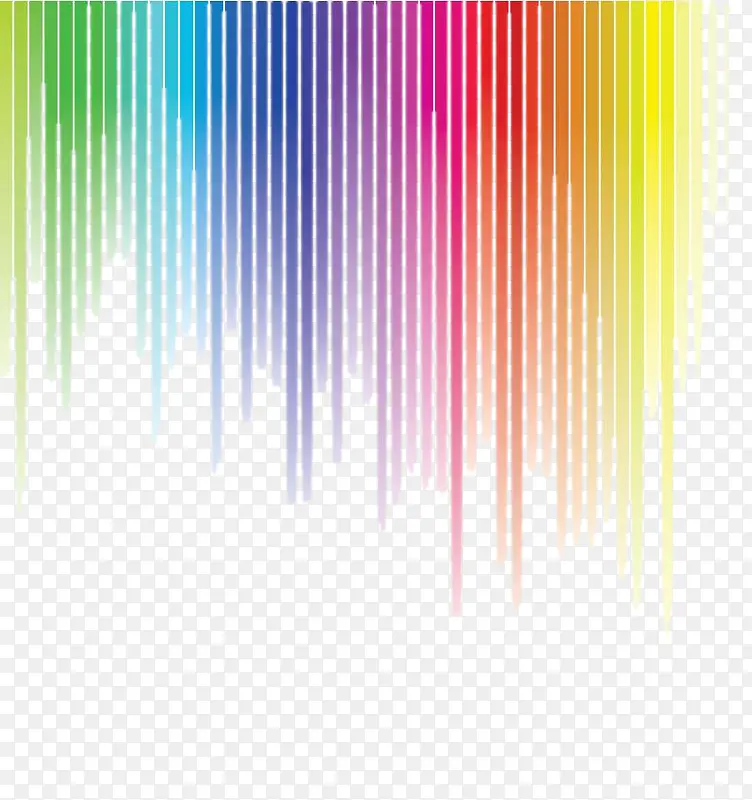 炫彩波纹PNG图片素材下载_图片编号qxjrxxmo-免抠素材网