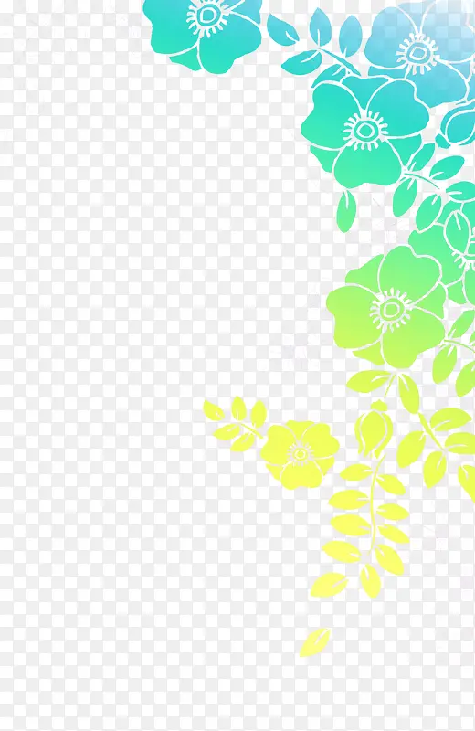 花卉
