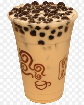 珍珠奶茶