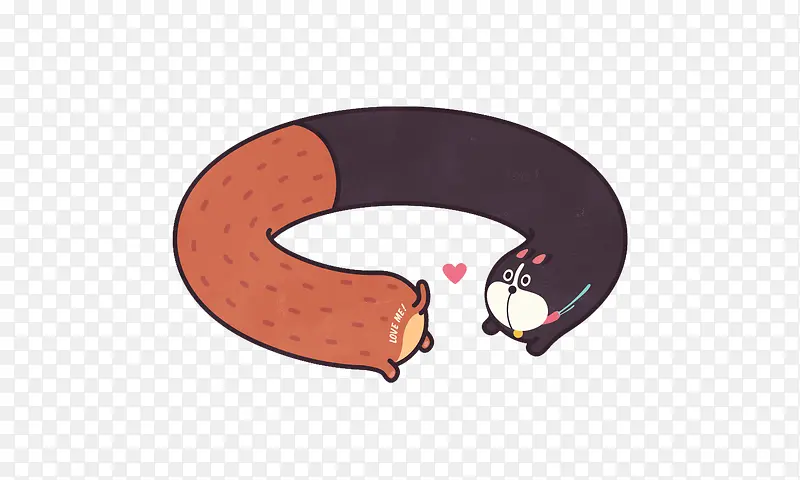 猫狗
