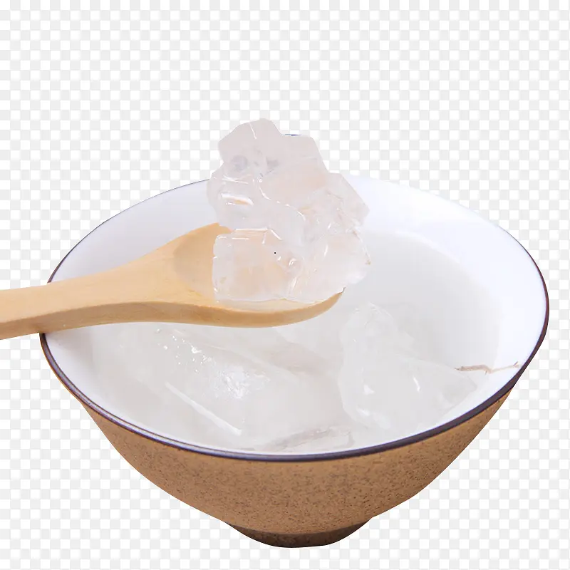 一碗冰糖