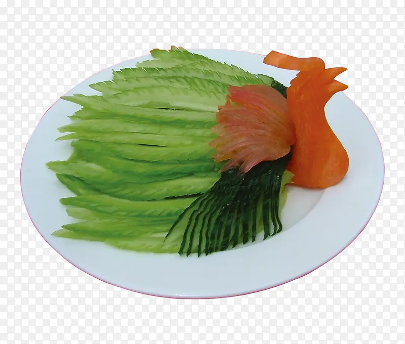 食物凉菜