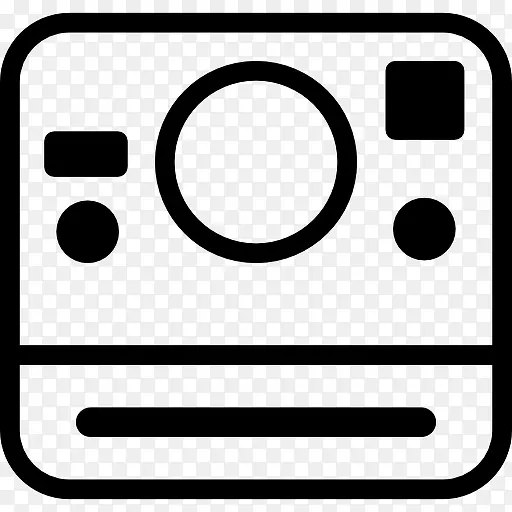 宝丽来图标