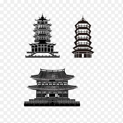 风景建筑