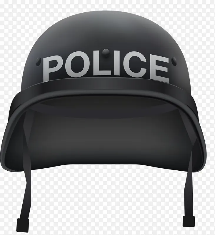 警察帽子