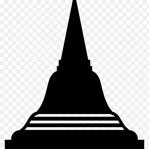 Phra Pathommachedi 图标