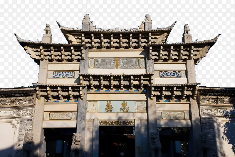 云南旅游风景二十六