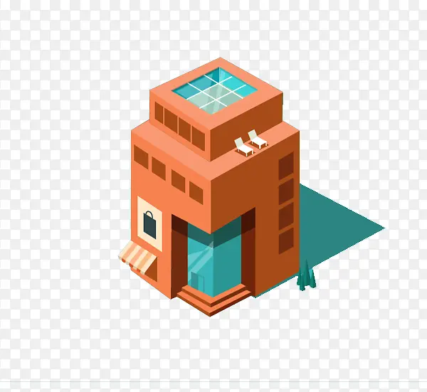 建筑