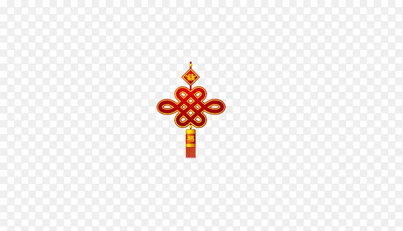 中国结新年