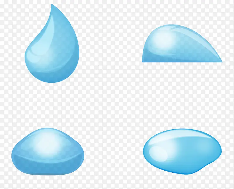 水滴水珠