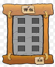 游戏界面