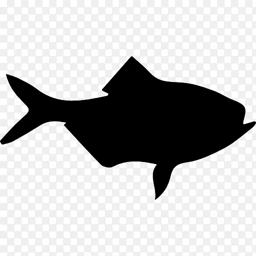 Fish Alfonsino的形状图标