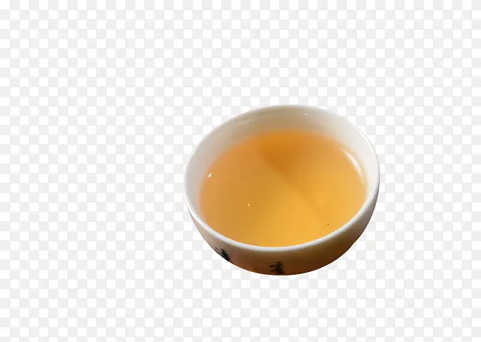 清香班章茶